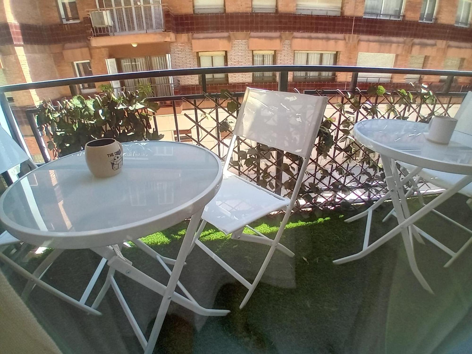 Confortable Tarraco Apartament Tarragona